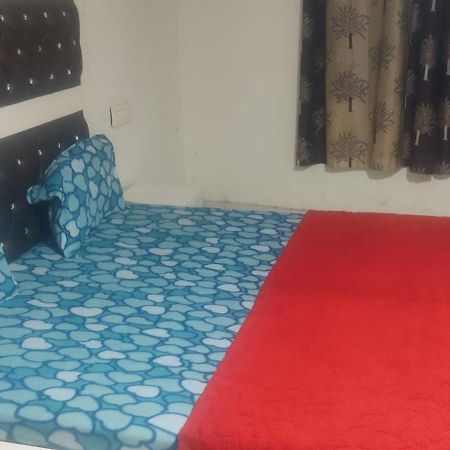阿姆利则 Mishra Residency酒店 外观 照片