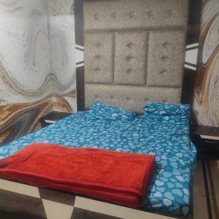 阿姆利则 Mishra Residency酒店 外观 照片