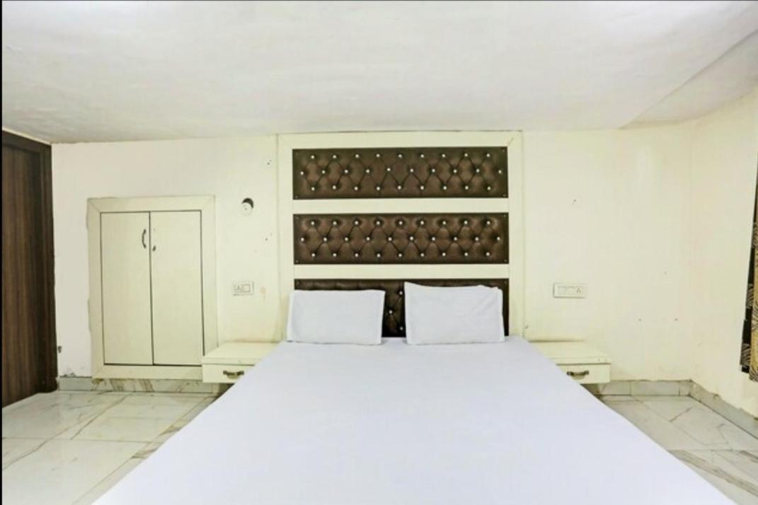 阿姆利则 Mishra Residency酒店 外观 照片
