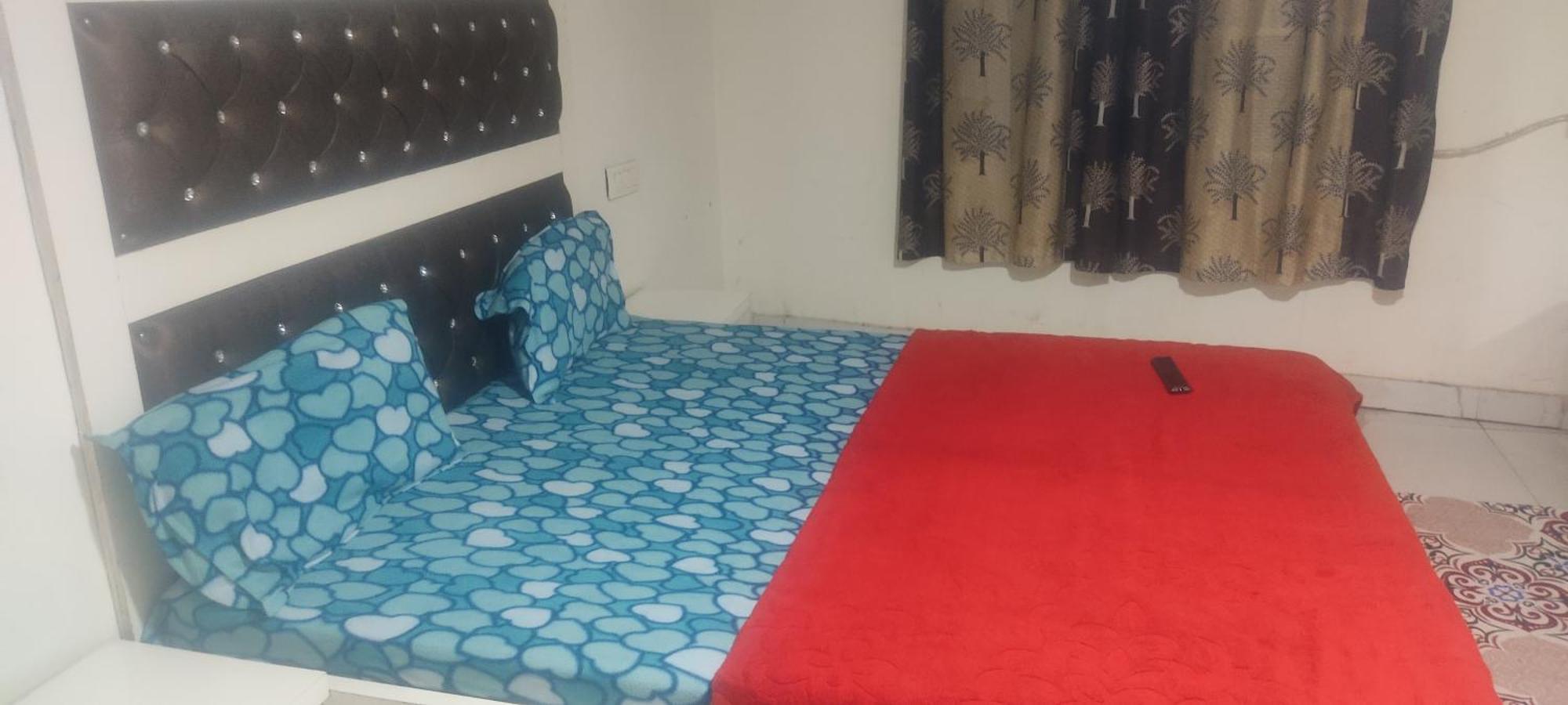 阿姆利则 Mishra Residency酒店 外观 照片
