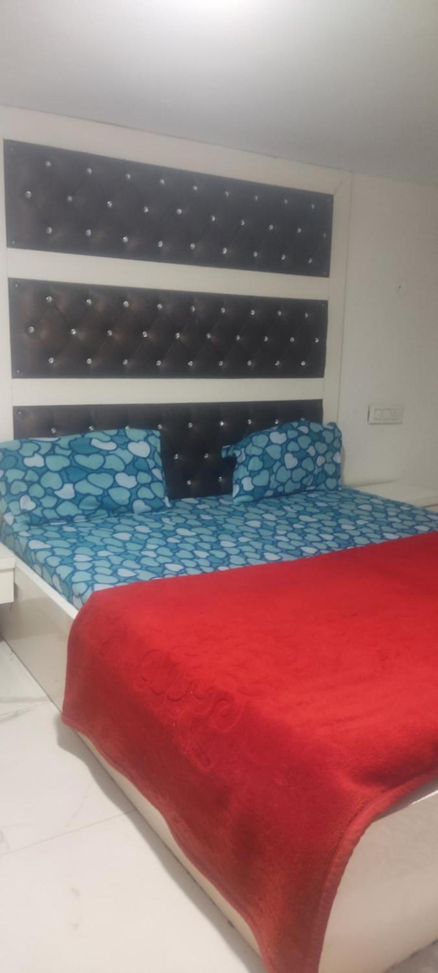 阿姆利则 Mishra Residency酒店 外观 照片