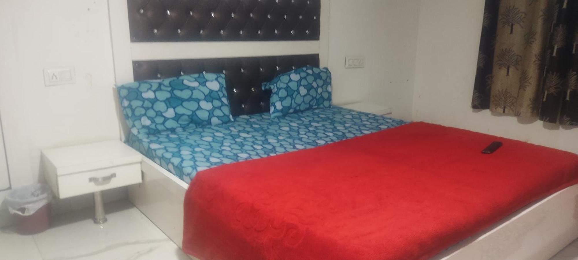 阿姆利则 Mishra Residency酒店 外观 照片