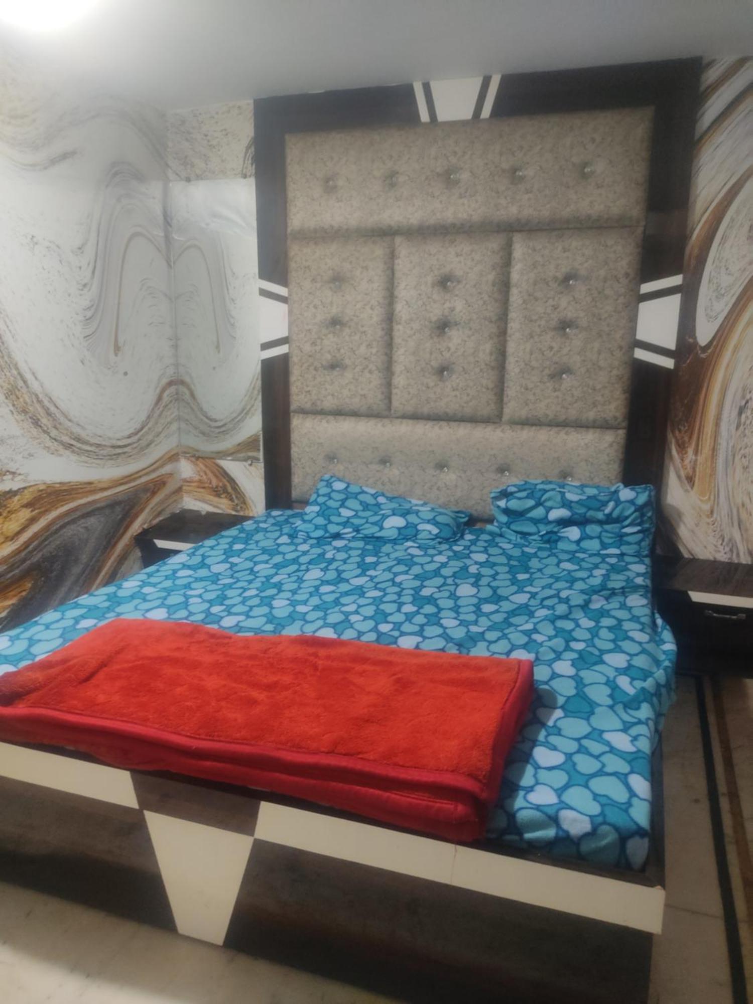阿姆利则 Mishra Residency酒店 外观 照片